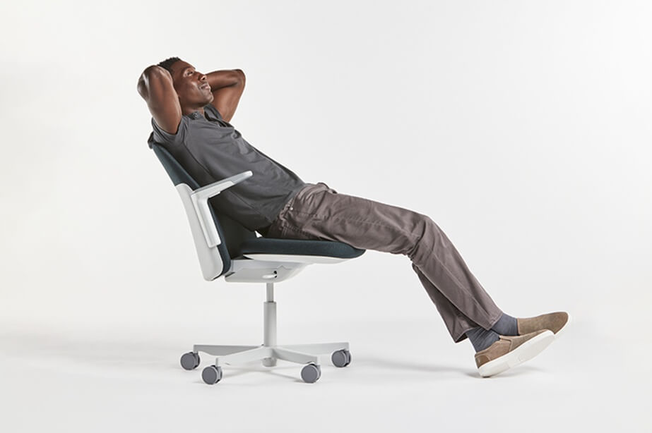 Humanscale office chair