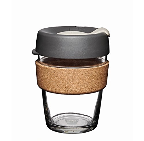 KeepCup Reusable Brew Coffee Mug