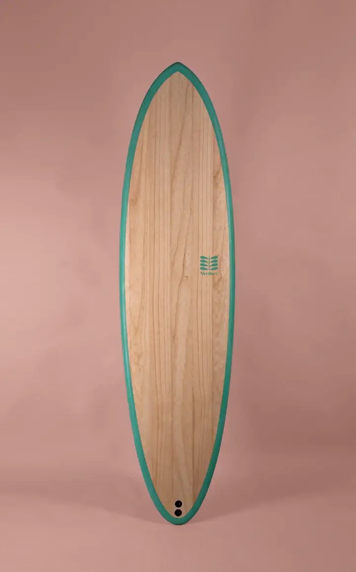 Verdure surf