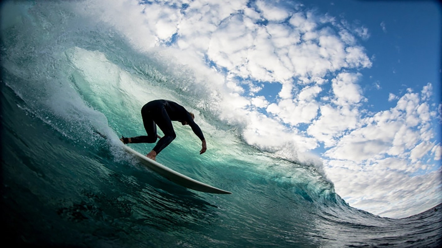 Top sustainable surf gear that delivers on performance sustainable surf