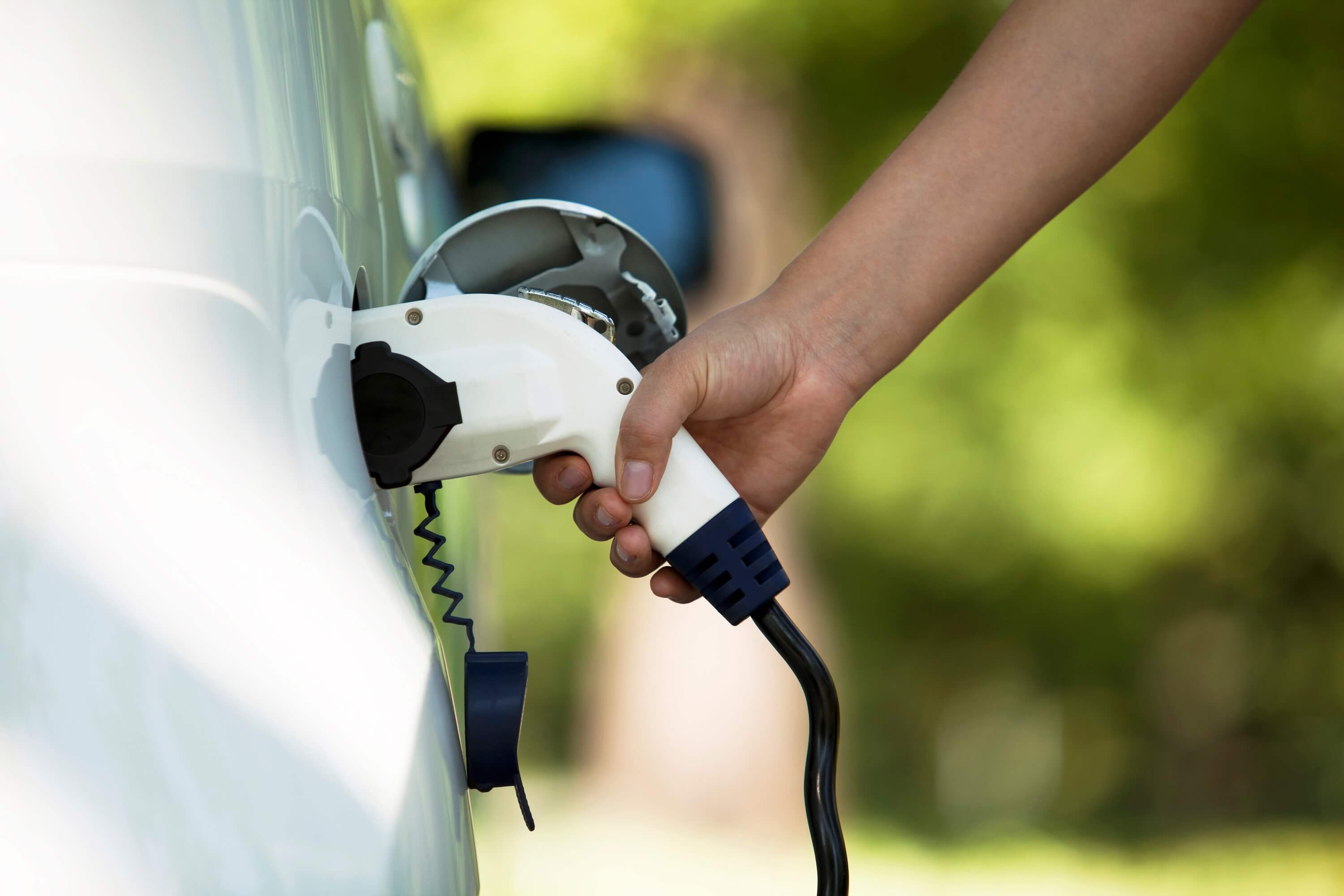 Becoming more fuel efficient with eco-friendly swaps