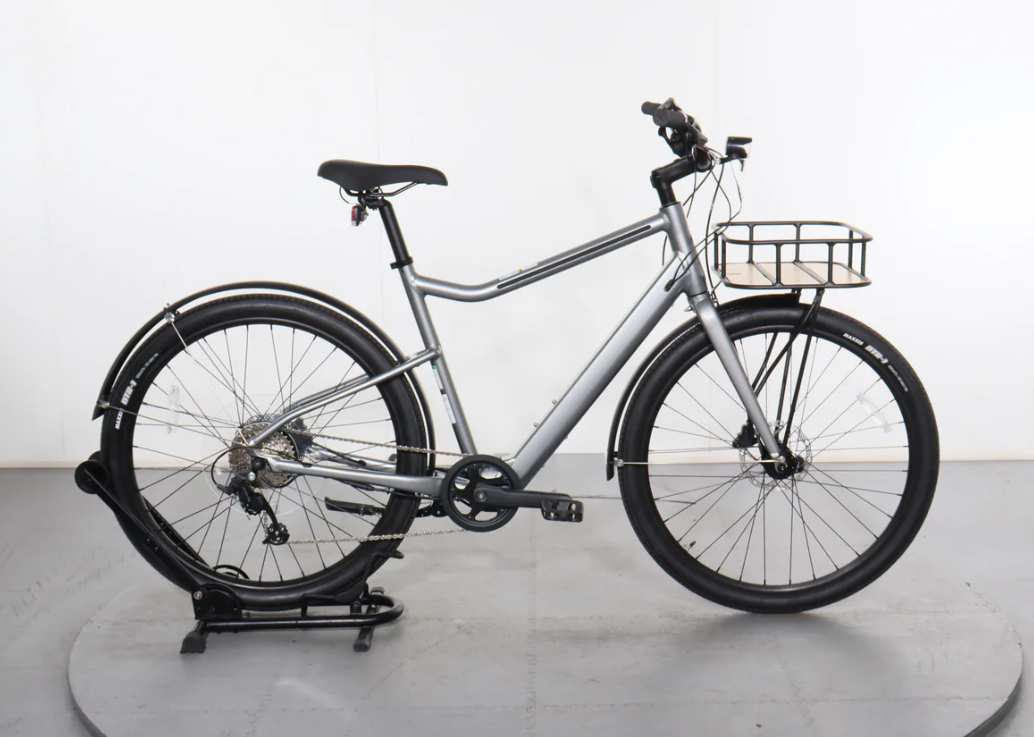 Cannondale Treadwell Neo 2