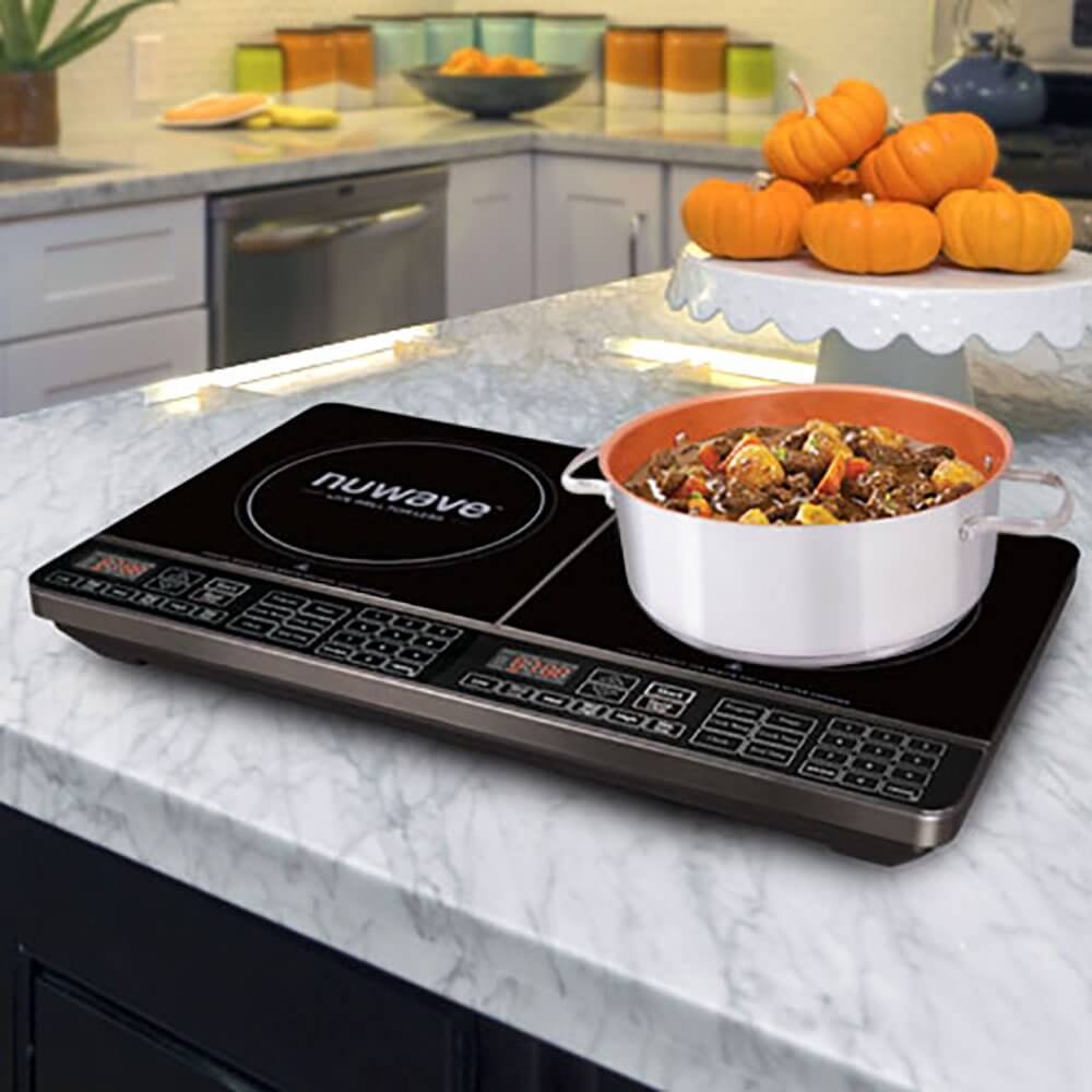 What is an induction stove? How the incredibly efficient appliance