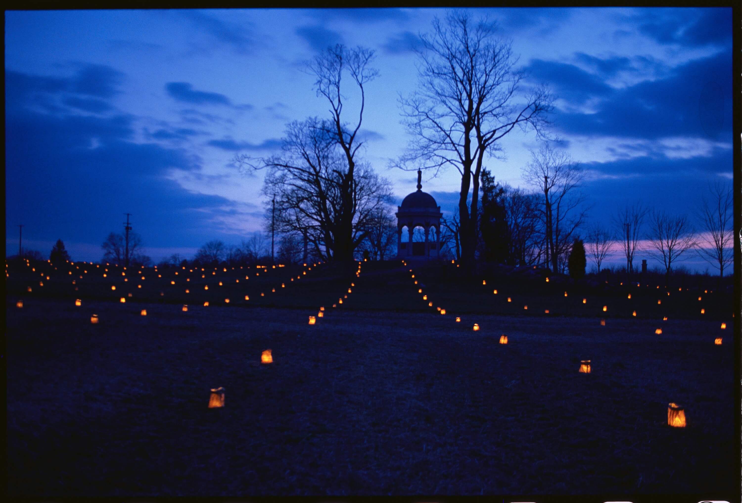 Antietam National Battlefield