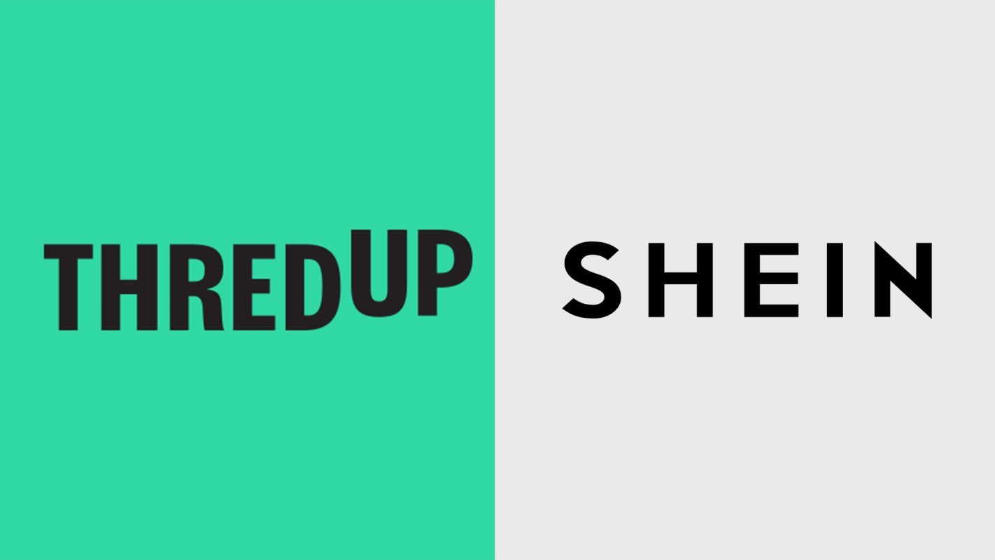 thredUP slams fast-fashion giant Shein over business practices