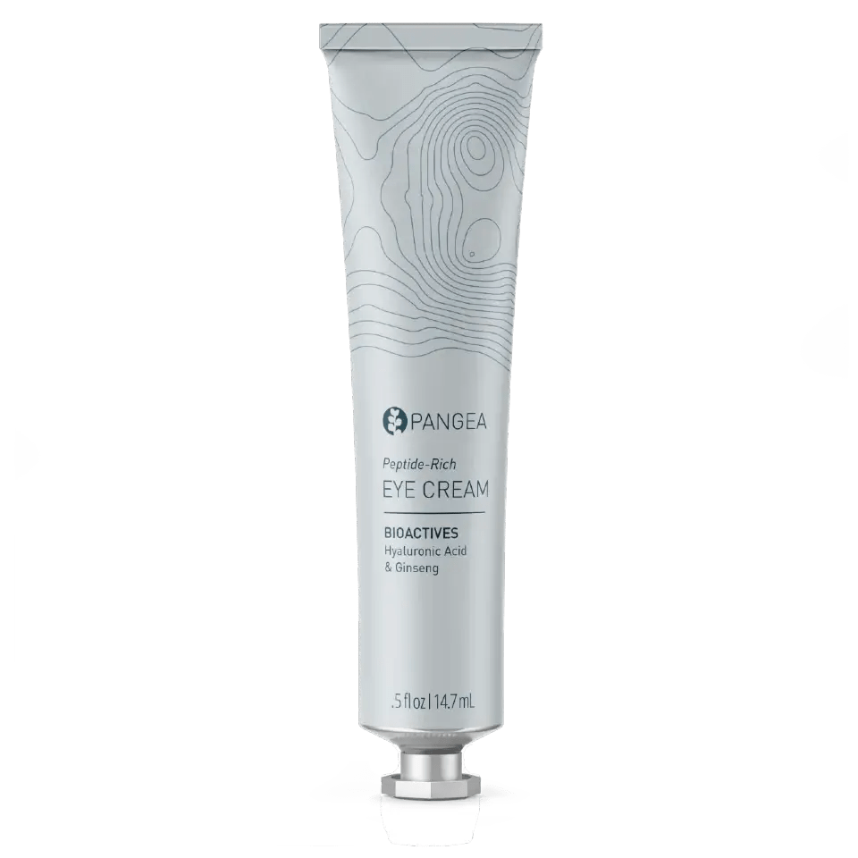 Pangea eye cream