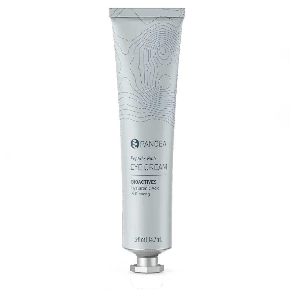 Pangea eye cream 