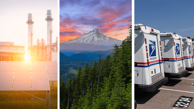 Three Good climate news to celebrate