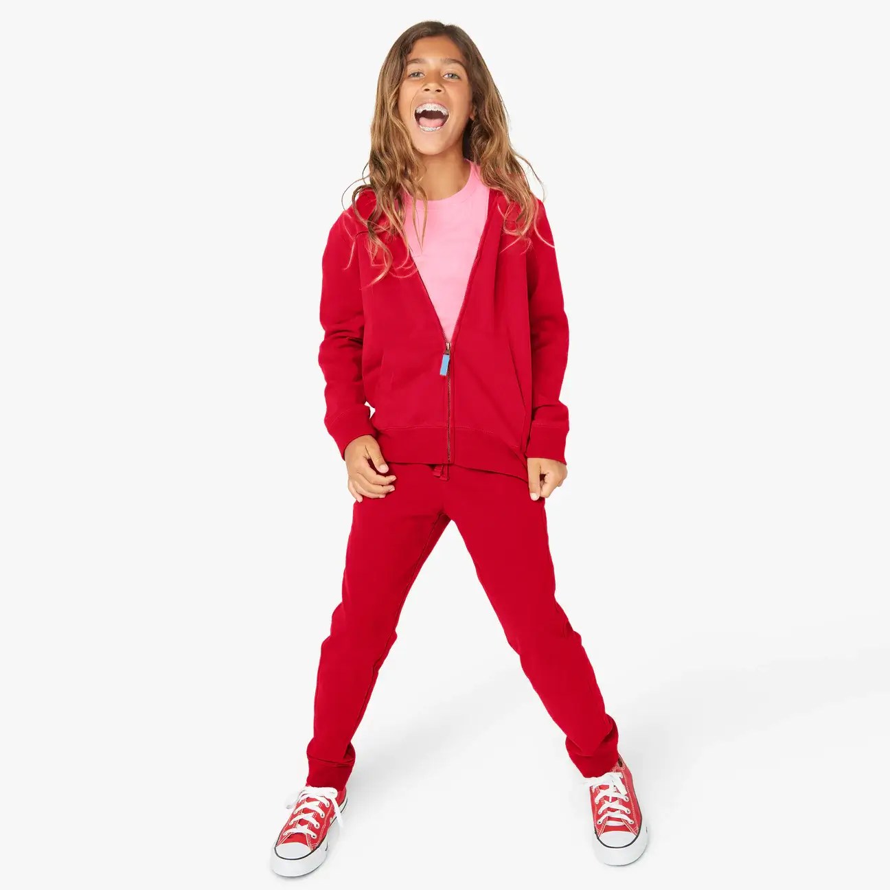 Primary Signature Kids Jogger