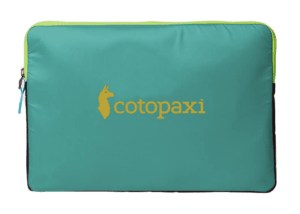 Cotopaxi Del Día Trece Laptop Sleeve 13” (Cotopaxi)
