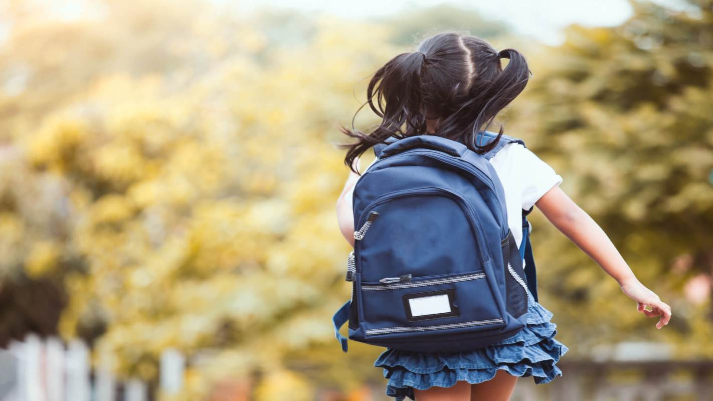 Sustainable back-to-school clothes, Back to School Clothing
