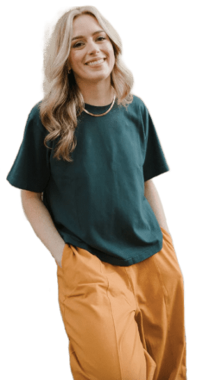Mien Easy Relaxed Tee
