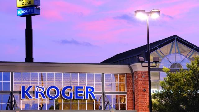 Kroger and Loop team up to bring zero-waste shopping mainstream