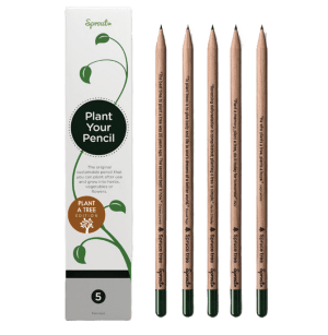 Eco friendly Pencils
