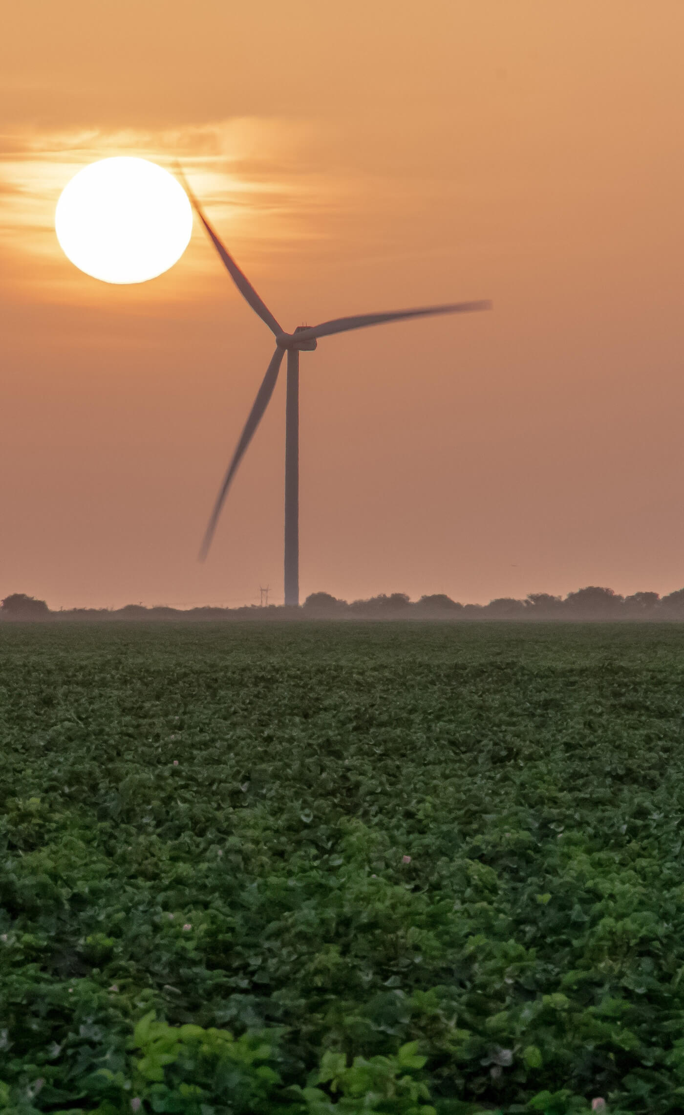 Texas Clean Power is good climate news