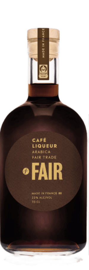 FAIR Café Liqueur