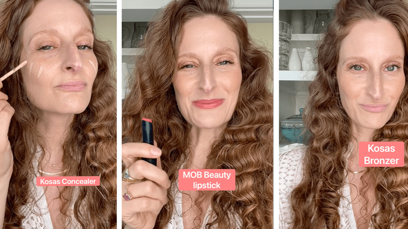 Celebrity makeup artist money-saving beauty hacks