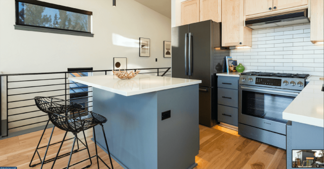 Hiatus Homes uses energy efficiency to make homes more valuable