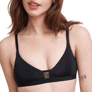 Pepper Limitless Wirefree Scoop sustainable Bras