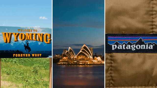 Project Bison, a facility based in rural Wyoming