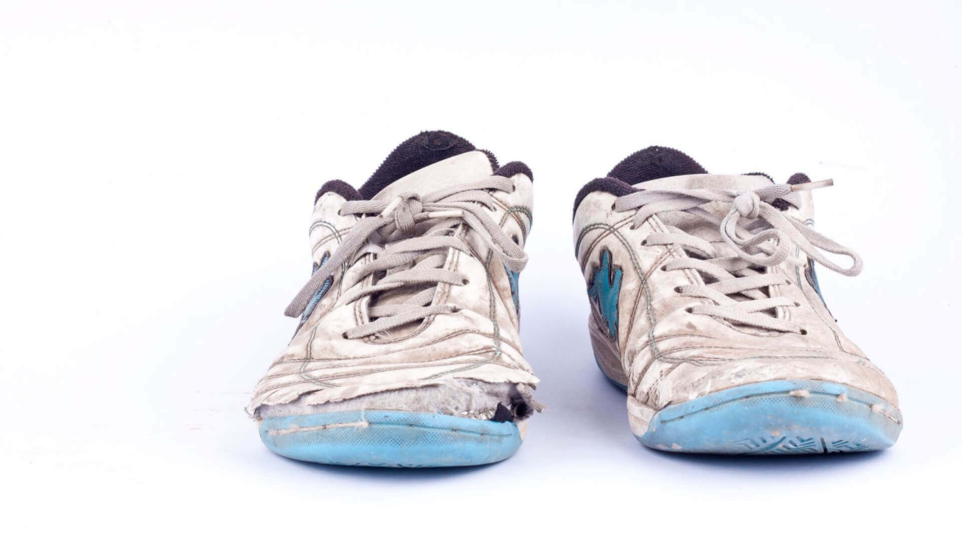 Running Shoe Recycling: How to Recycle Your Run Gear