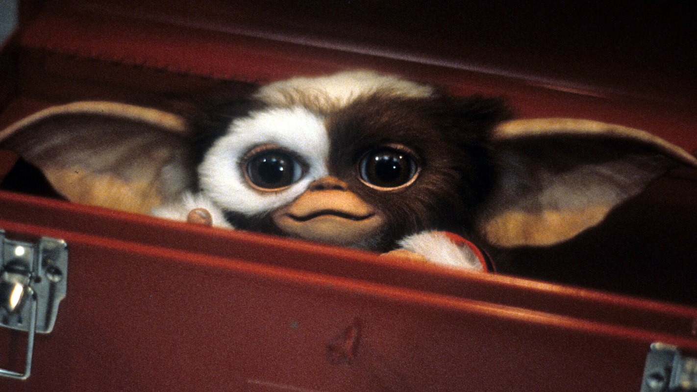 the hit 1980s movie “Gremlins' shares key lessons in climate change