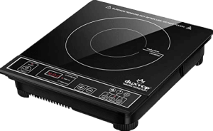 Portable Induction Cooktop