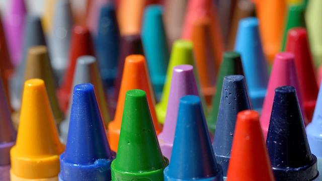 Crayon initiative