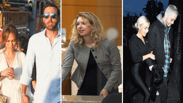 sustainable halloween costumes 2022, Celeb composite