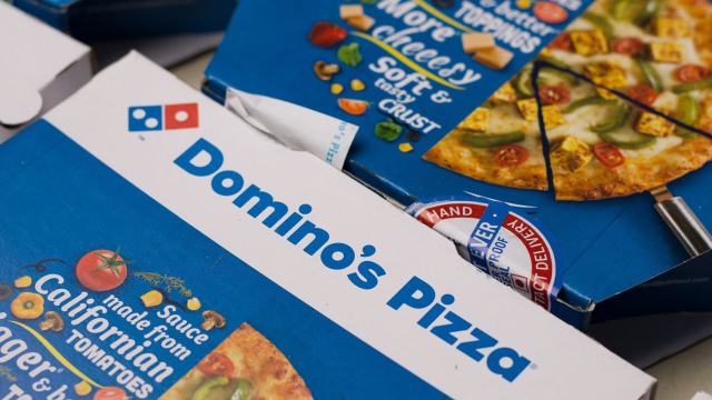 recycle pizza boxes