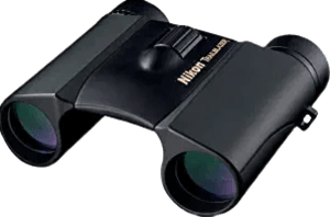 Nikon Trailblazer Waterproof Binoculars