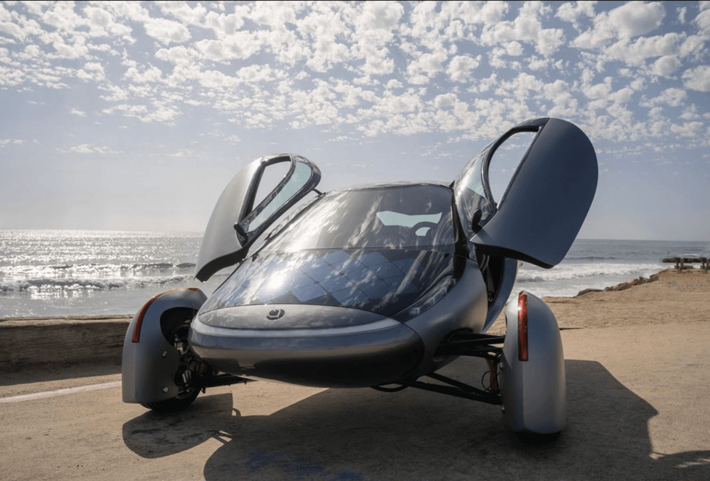 Solar Cars,
How to talk about climate change