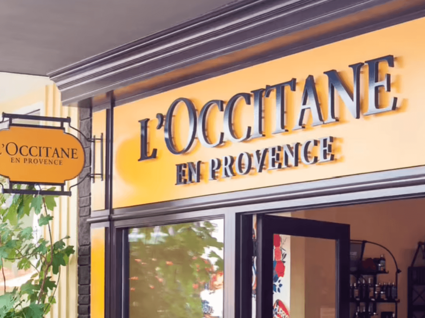 L’Occitane’s Partnership with TerraCycle 