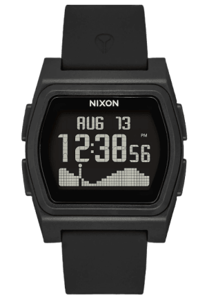 Nixon Rival Surf Watch
