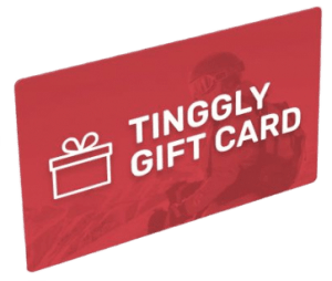 Tinggly Voucher, outdoorsy gifts