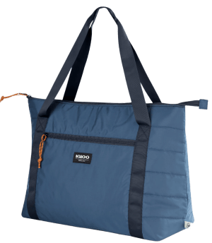 Igloo Packable Puffer 20-Can Cooler Bag