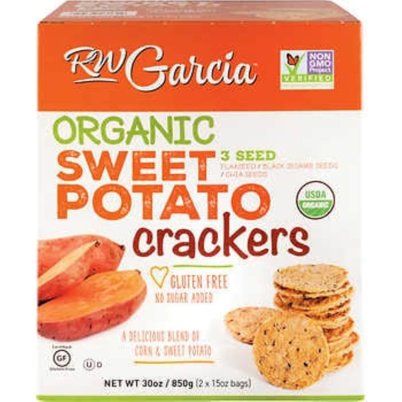 Does Costco sell plantbased snacks? Here are our favorites