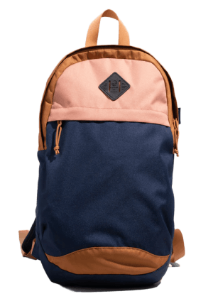 Sustainable Commuter Backpack, Sustainable travel