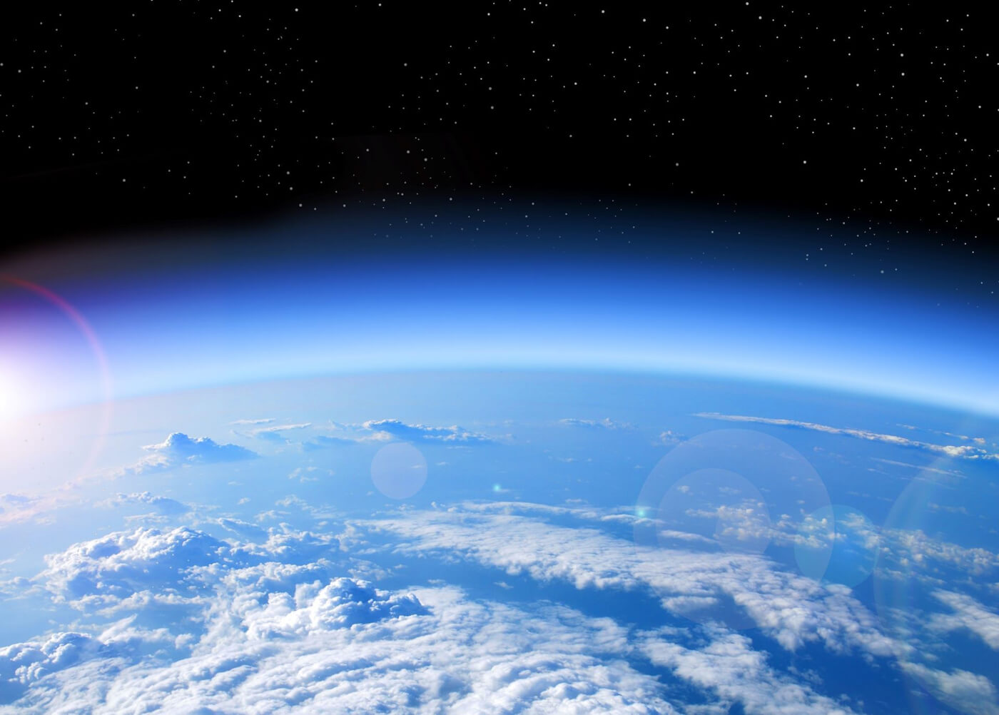 Ozone Layer, How to talk about climate change
