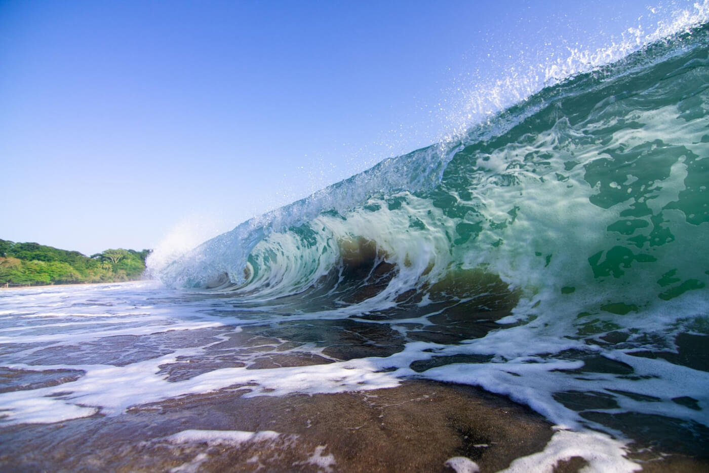 investing millions in tidal energy