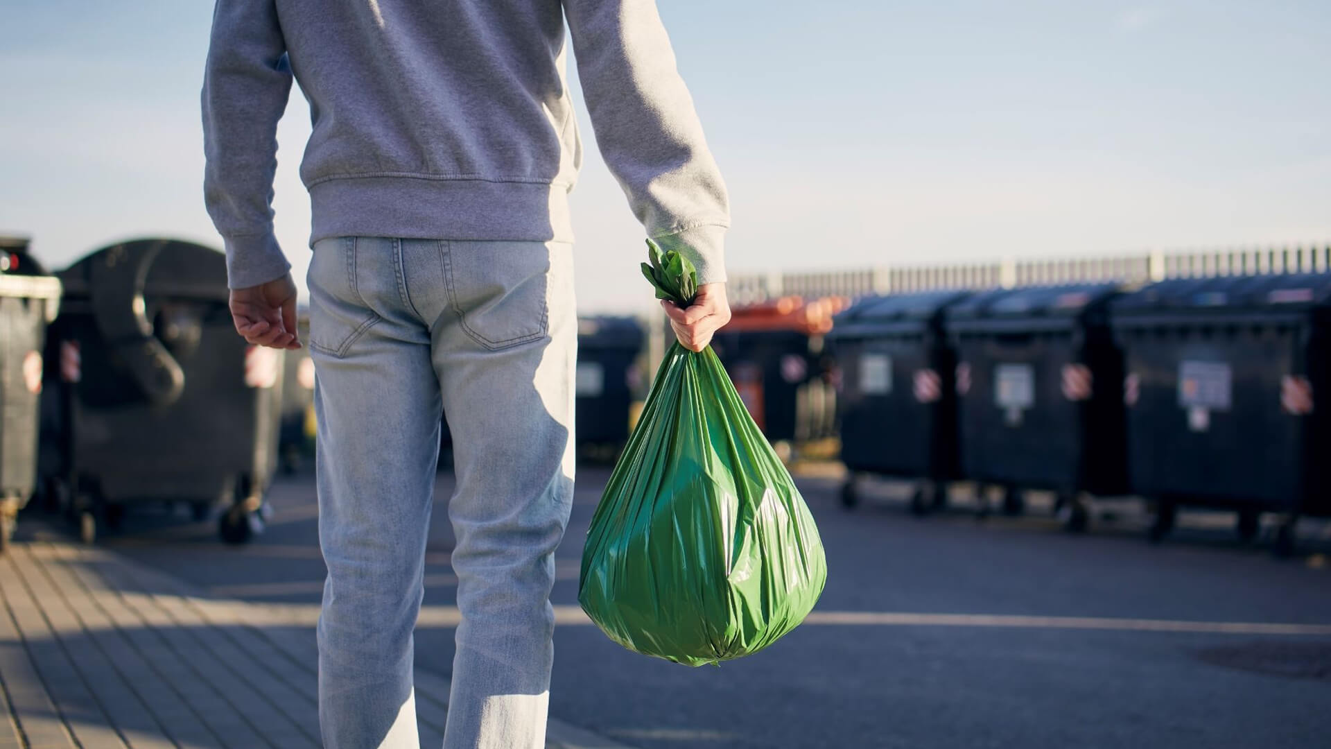 What is dumpster diving, and is it legal?