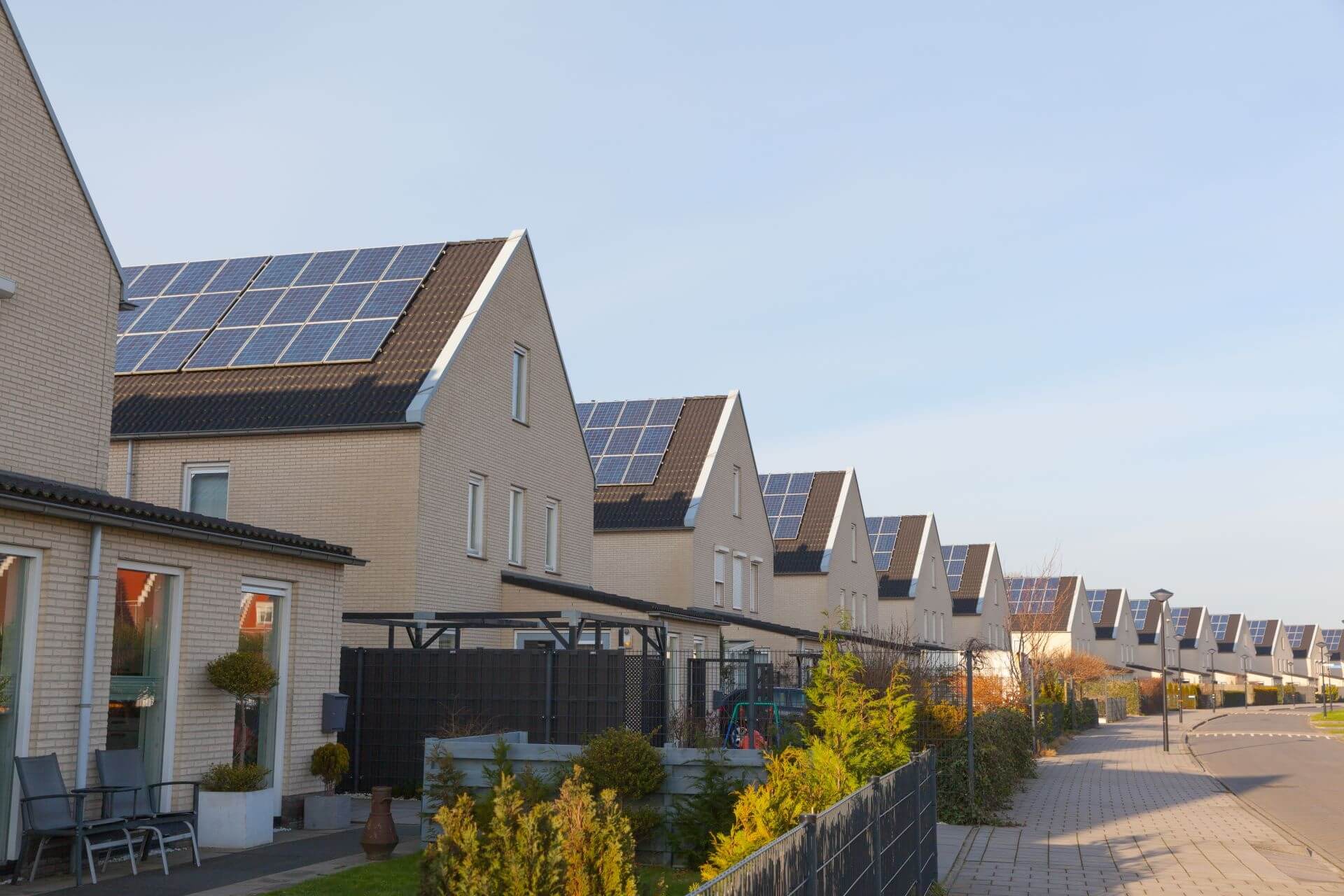 Solar neighborhood