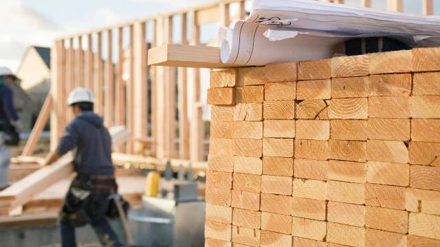 MiCASiTA lumber; Creating affordable, disaster-ready houses for families in need