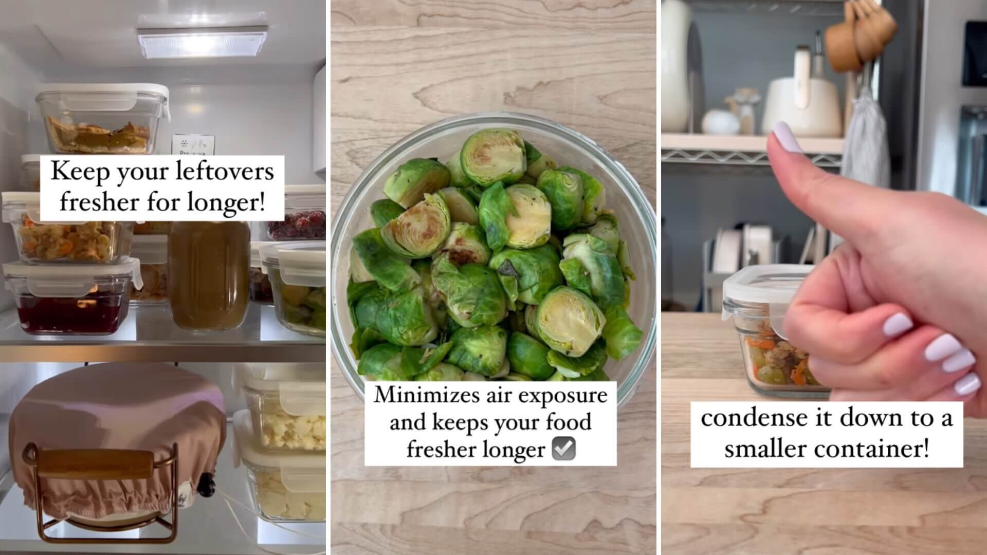 7 viral food hacks that made 2020 easier — at least in the kitchen
