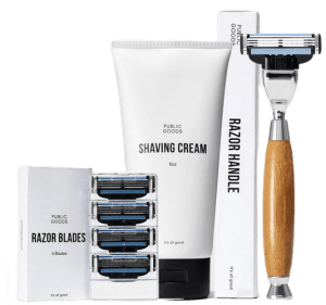 Goods Shaving Set