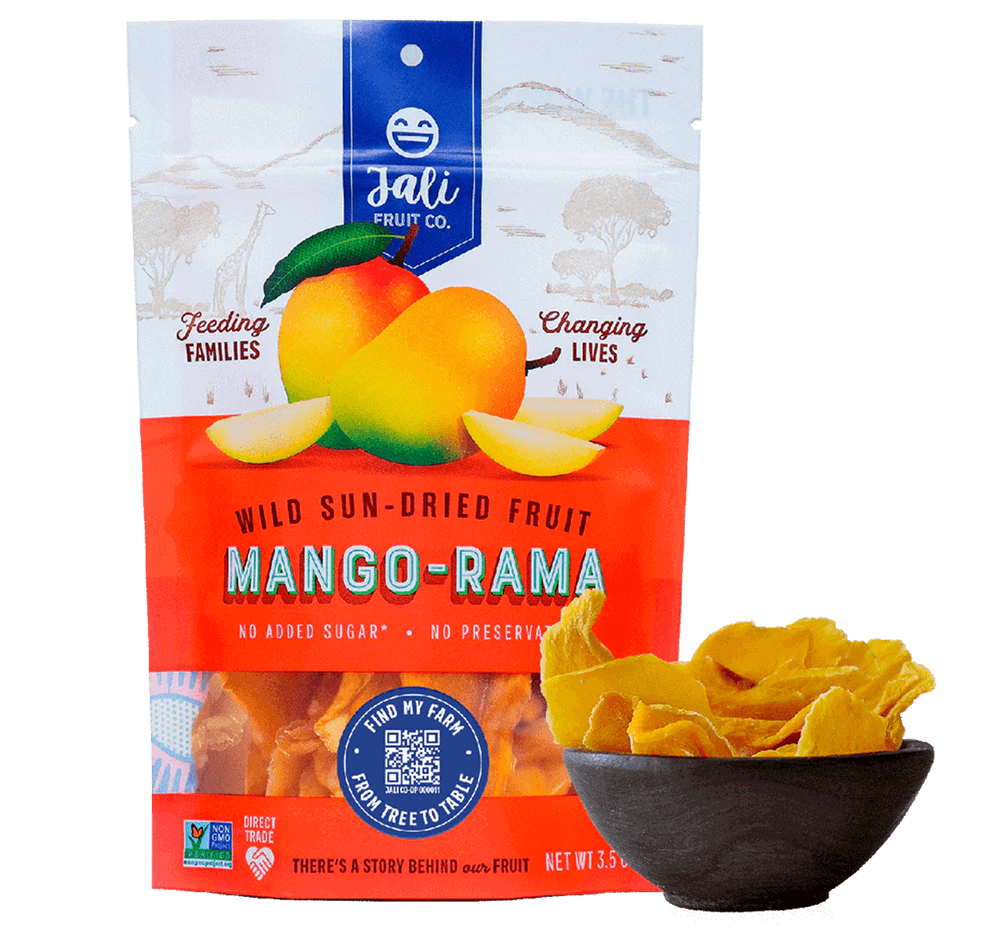 Mango Jali, Jali Fruit,upcycled foods