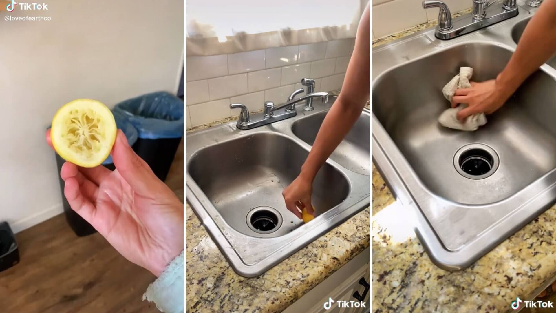 Degreaser, greasy kitchen