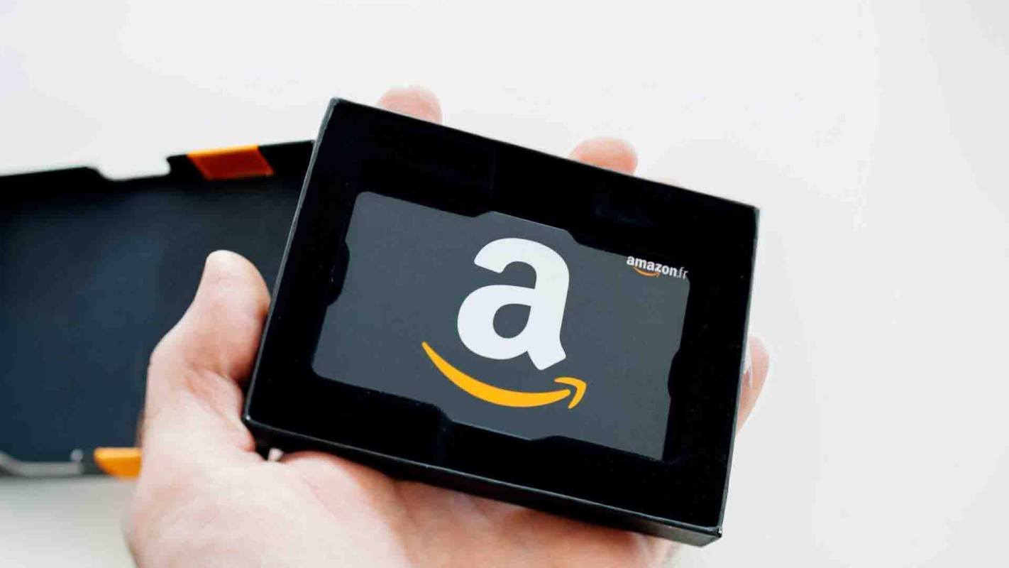 Amazon Trade-In is a program that lets customers trade in Amazon devices, video games, cell phones, and more.