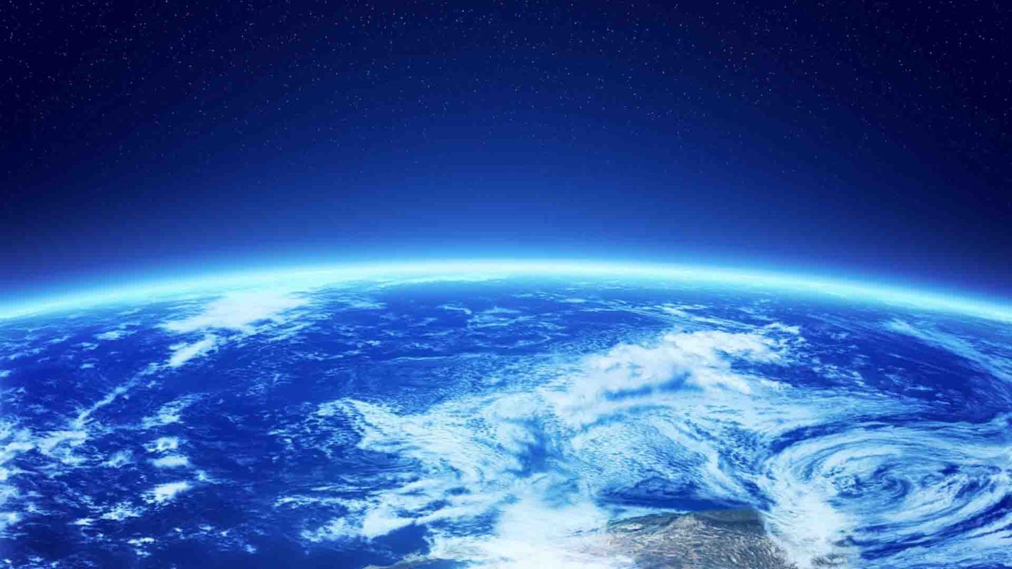 Atmosphere’s ozone layer, Montreal Protocol