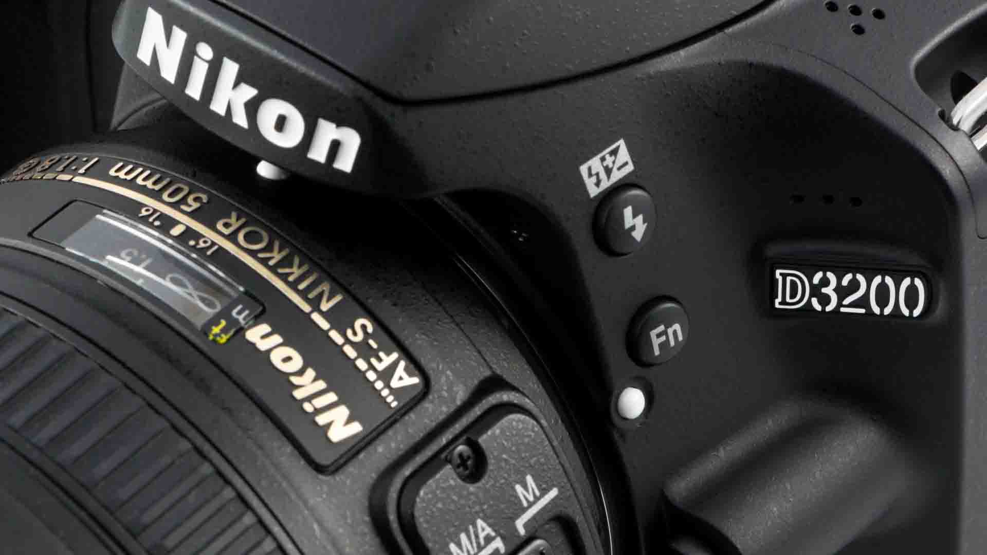 Nikon